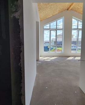 Дом 120м², 1-этажный, участок 6 сот.  