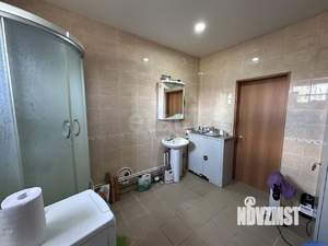 Таунхаус 75м&sup2;, 1-этажный, участок 4 сот.  