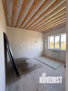 Дом 110м², 1-этажный, участок 7 сот.  