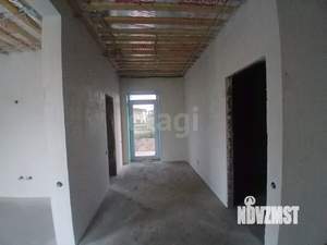 Дом 105м&sup2;, 1-этажный, участок 6 сот.  