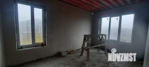 Коттедж 130м², 2-этажный, участок 7 сот.  