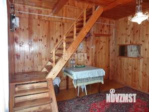 Дом 86м², 2-этажный, участок 15 сот.  