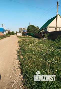Дом 120м², 2-этажный, участок 15 сот.  