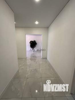 Коттедж 130м&sup2;, 1-этажный, участок 6 сот.  