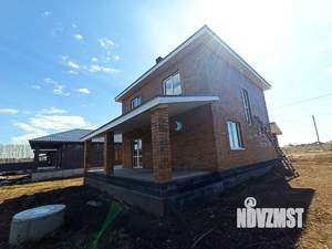 Дом 150м², 2-этажный, участок 6 сот.  