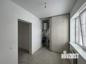 Дом 100м², 1-этажный, участок 6 сот.  