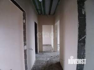 Дом 75м&sup2;, 1-этажный, участок 6 сот.  