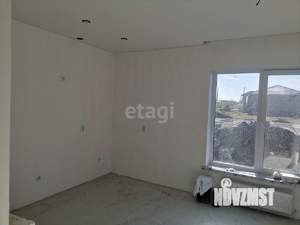 Дом 87м², 1-этажный, участок 6 сот.  