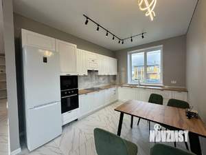 Дом 130м², 1-этажный, участок 6 сот.  