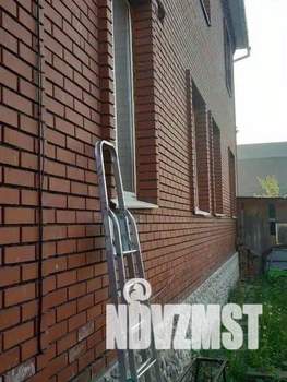 Коттедж 315м², 2-этажный, участок 8 сот.  