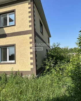 Дом 307м², 2-этажный, участок 14 сот.  