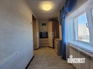 Дом 60м², 1-этажный, участок 5 сот.  