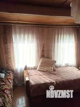 Дом 30м², 1-этажный, участок 8 сот.  
