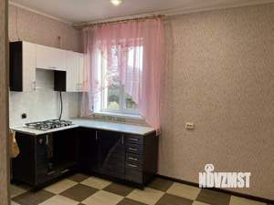 Таунхаус 50м², 2-этажный, участок 1 сот.  