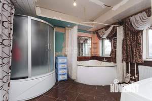 Дом 200м², 2-этажный, участок 9 сот.  