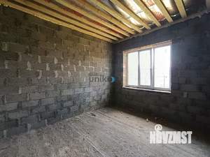 Дом 100м², 1-этажный, участок 6 сот.  