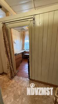 Дом 73м&sup2;, 1-этажный, участок 7 сот.  