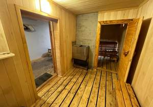 Дом 148м², 2-этажный, участок 5 сот.  