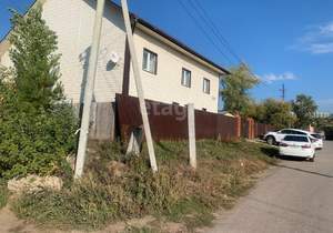 Дом 178м², 2-этажный, участок 11 сот.  