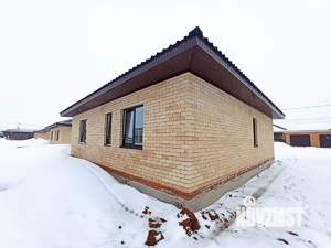Дом 120м², 1-этажный, участок 6 сот.  