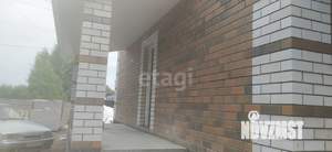 Дом 150м², 2-этажный, участок 6 сот.  