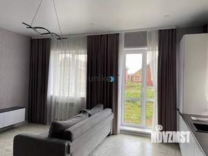 Коттедж 120м², 2-этажный, участок 8 сот.  