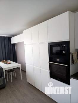 Таунхаус 125м², 3-этажный, участок 1 сот.  