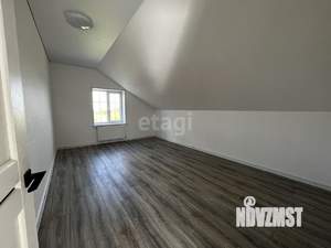 Дом 120м², 2-этажный, участок 8 сот.  