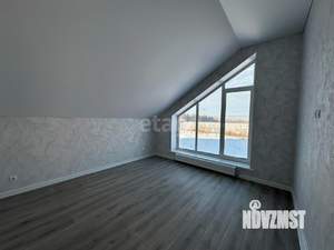 Дом 120м², 2-этажный, участок 6 сот.  