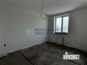 Дом 218м², 3-этажный, участок 10 сот.  