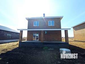 Дом 150м², 2-этажный, участок 6 сот.  