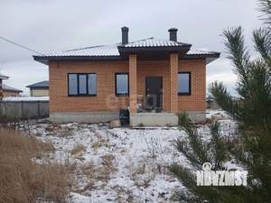 Дом 85м&sup2;, 1-этажный, участок 7 сот.  