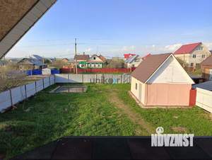 Дом 268м², 2-этажный, участок 13 сот.  