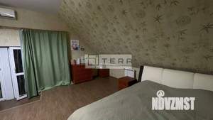 Таунхаус 154м², 3-этажный, участок 3 сот.  