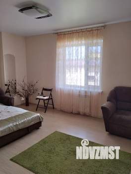 Коттедж 130м², 1-этажный, участок 10 сот.  