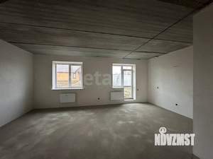 Дом 131м², 2-этажный, участок 6 сот.  