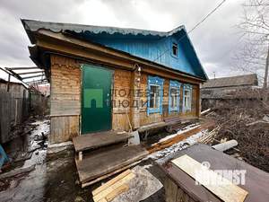 Дом 88м², 1-этажный, участок 4 сот.  