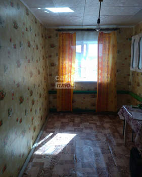 Дом 40м², 1-этажный, участок 9 сот.  