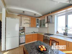 Дом 124м², 2-этажный, участок 8 сот.  