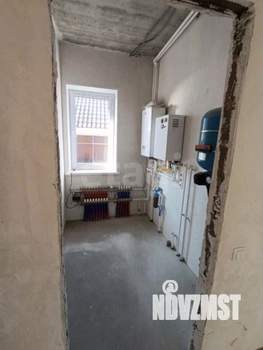 Дом 140м², 2-этажный, участок 5 сот.  