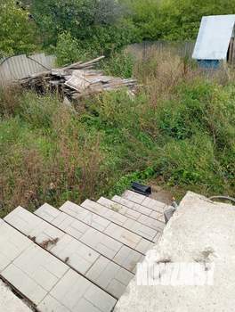 Дом 120м&sup2;, 2-этажный, участок 6 сот.  