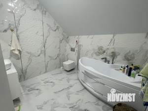 Коттедж 147м², 2-этажный, участок 8 сот.  