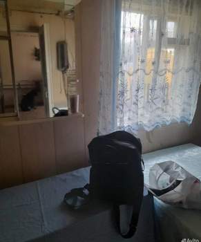 Дом 40м², 1-этажный, участок 200 сот.  