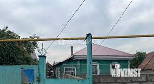 Дом 71м², 2-этажный, участок 660 сот.  