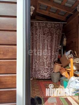 Дом 64м², 2-этажный, участок 8 сот.  