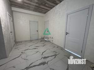 Коттедж 265м², 1-этажный, участок 12 сот.  