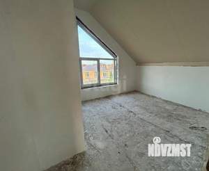 Дом 120м², 2-этажный, участок 6 сот.  