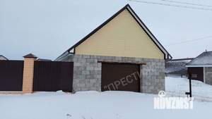 Дом 245м², 2-этажный, участок 15 сот.  