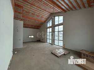 Дом 120м&sup2;, 1-этажный, участок 11 сот.  