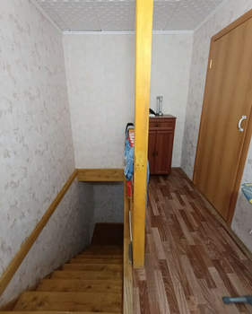 Дача 90м², 2-этажный, участок 4 сот.  